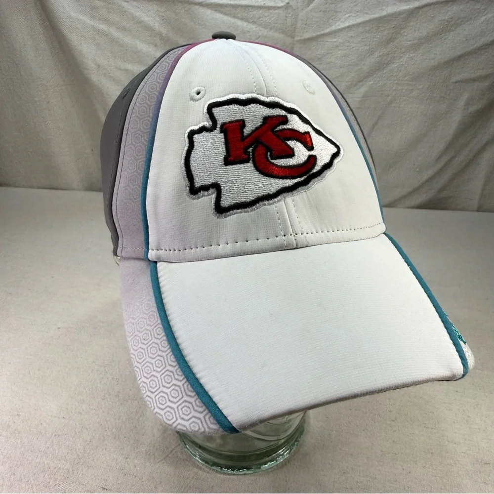 Kansas City Chiefs Super Bowl LIV Cap